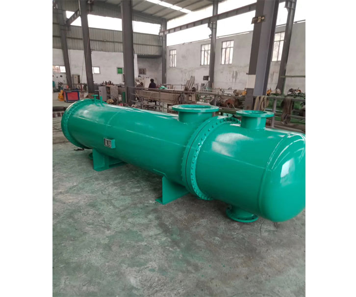 濟(jì)南壓力容器作用廣泛